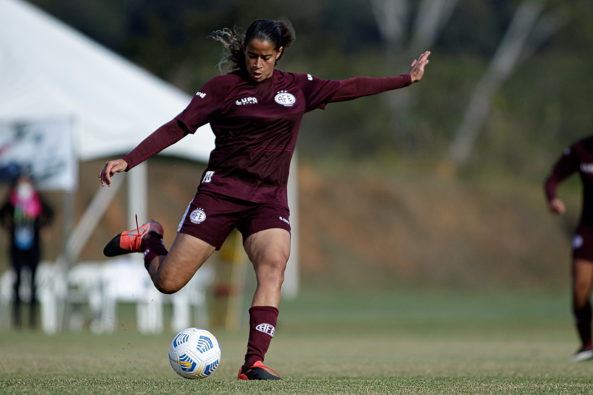 Ferroviária é superada pela Chapecoense no Brasileiro Feminino Sub 18