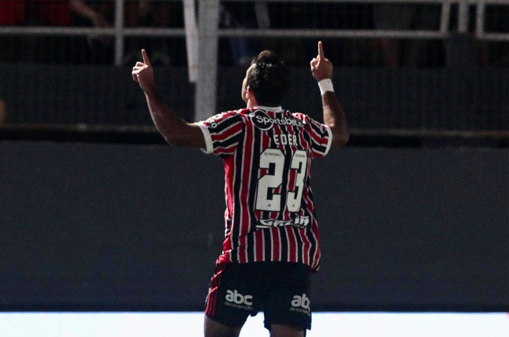 Red Bull Bragantino E S O Paulo Empatam Em Bragan A Paulista Rcia