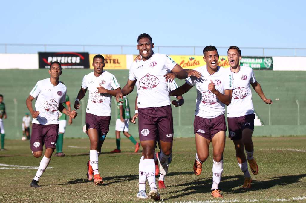 Ferrovi Ria Conhece A Tabela Da Terceira Fase Do Campeonato Paulista