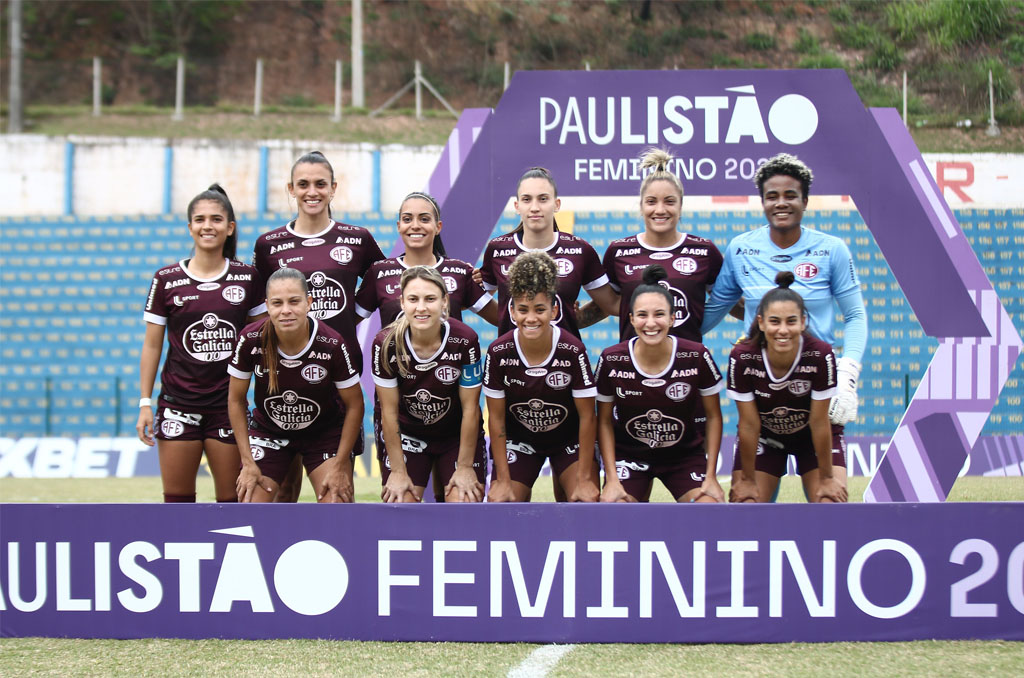 Ferroviária divulga todo o elenco que disputará a Libertadores Feminina