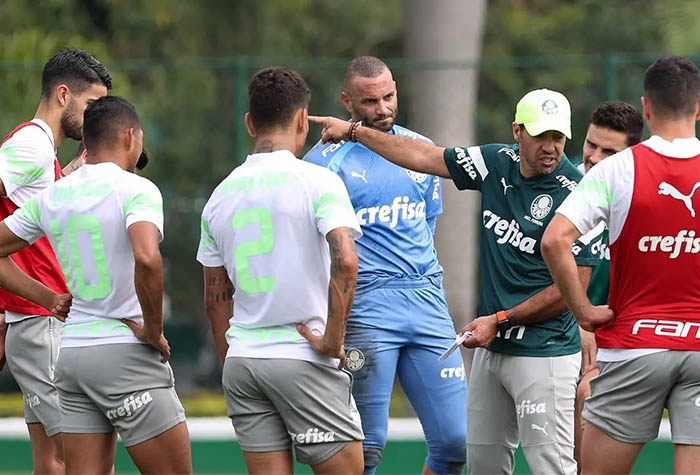 Palmeiras x Deportivo Pereira onde assistir horário desfalques e