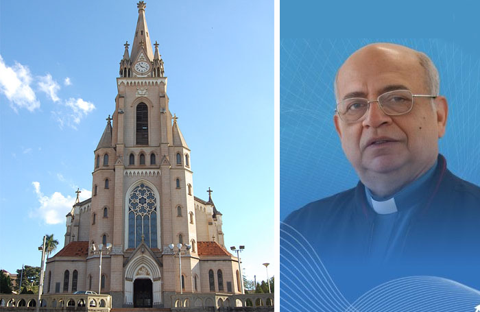 Papa Cria Nesta Quarta Feira A Diocese De Ja E Nomeia Dom Francisco