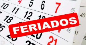 feriados