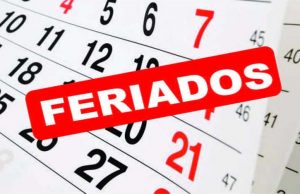 feriados