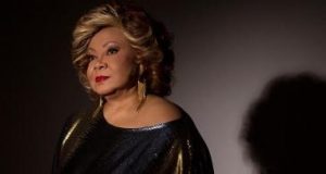 Alcione