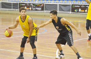 Baskete FundSport