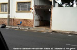 Bene Casa Rua 4