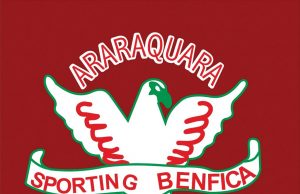 Brasao Benfica