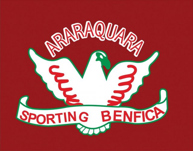 Brasao Benfica