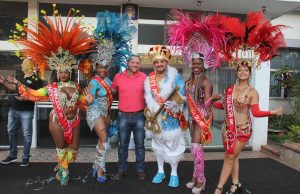 Carnaval Cidadania 1