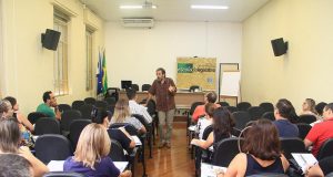 Curso Parlamennto Capa