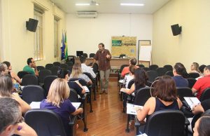 Curso Parlamennto Capa