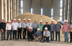 Diretores Canasol 1