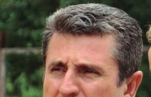 Edmundo Oliveira