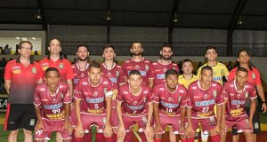 Futsal Uniara 1