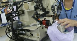 Industria paulista lupo