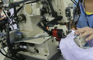 Industria paulista lupo