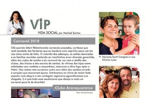 RCI FEVEREIRO 2018 SOCIAL