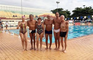 Regionais do Idoso