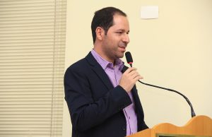 Roger Mendes