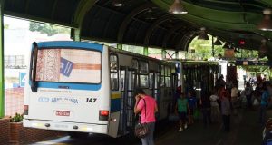Terminal onibus