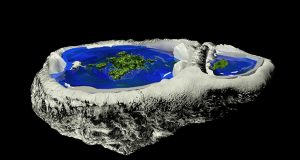 Terra Convexa Int