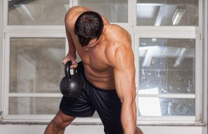 Treino Funcional