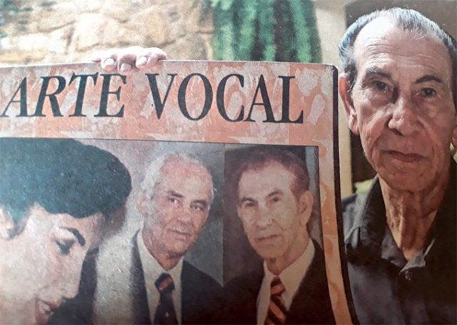 Trio Coringa 1 Trio Coringa 1