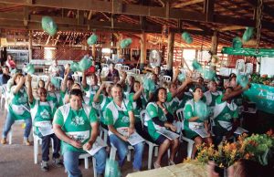 Voz do Campo