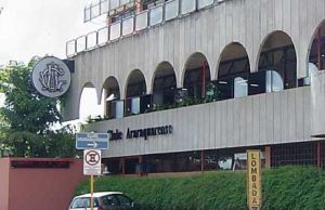 clube ara a
