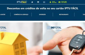 iptu facil