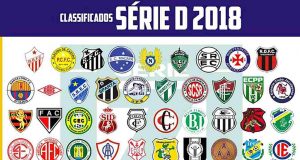 serie d 2018 times