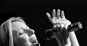 Adriana Gennari canta Ella Fitzgerald Interna