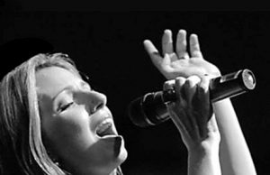 Adriana Gennari canta Ella Fitzgerald Interna