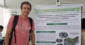 Agua Fernando Pereira