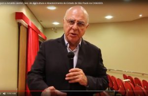 Arnaldo TV RCIA