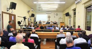 Audiencia Publica IPTU