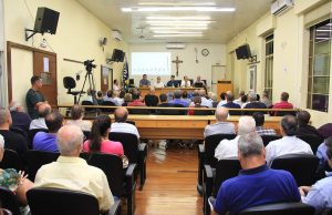 Audiencia Publica IPTU