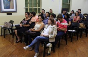 Audiencia animal 1