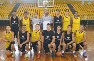 Basquete