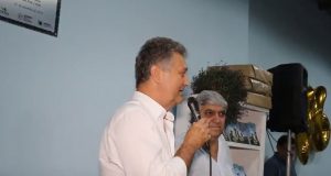 Capa SinHoRes TV Comercio Int