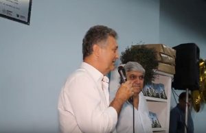 Capa SinHoRes TV Comercio Int