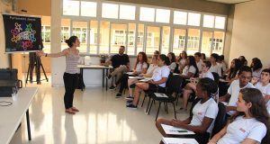 Curso de Politica SESI 2
