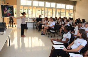 Curso de Politica SESI 2