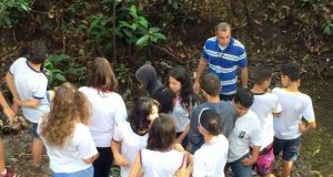 Daae Trilha