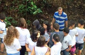 Daae Trilha