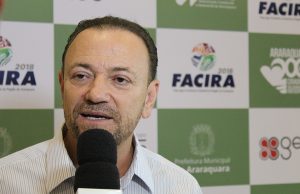 Edinho nota
