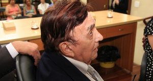Ernesto Lia Interna