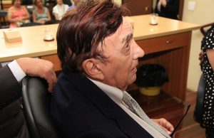 Ernesto Lia Interna