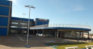 Fatec Araraquara 2
